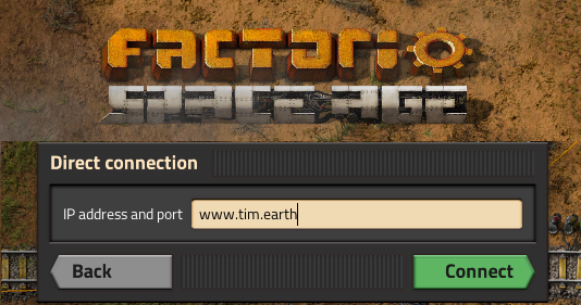 Restricted content